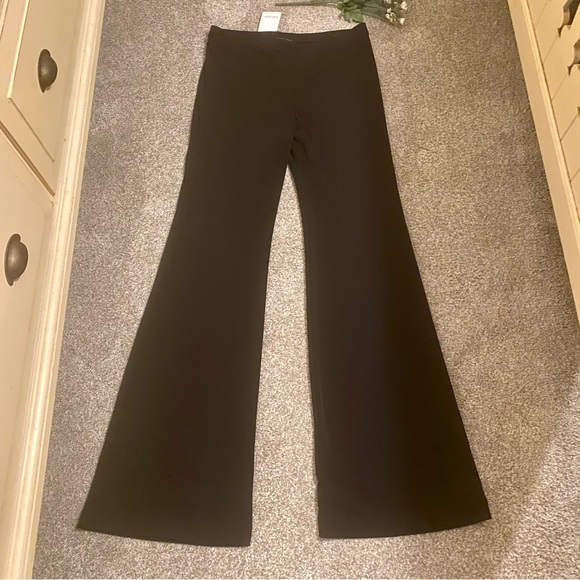 KAREN KANE funky wide leg pants! - Picture 3 of 8